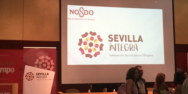 Fundación Atenea gestiona el Proyecto “Integra Acción Este-Alcosa” de Sevilla