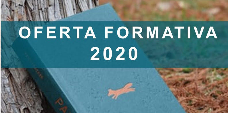 Nueva oferta formativa 2020